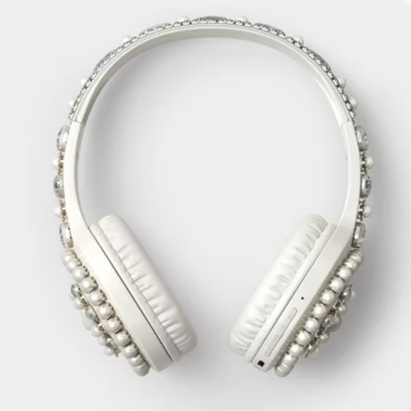 heyday embellished headphones - Picture 3 of 7